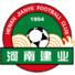 河南U21